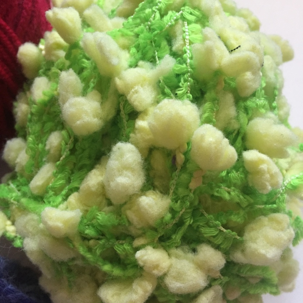 ❤️yarn bundle - Picture 5 of 6